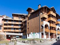 Residence Andromede
