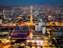 Hotel Apartamento Solverde