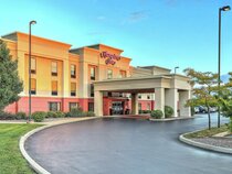 Hampton Inn Batavia