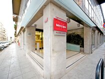 Mercure Palermo Centro