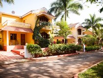 The Villa Resort