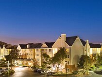 Residence Inn San Francisco Airport/Oyster Point Waterfront