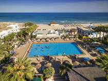 Hotel Hammamet Beach