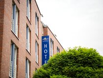 HK Hotel Düsseldorf City