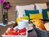 Néméa Appart'hôtel Paris Levallois