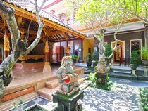 Jungut Inn