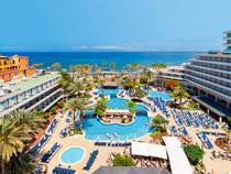 Hotel H10 Conquistador