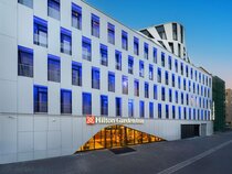 Hilton Garden Inn Debrecen City Center