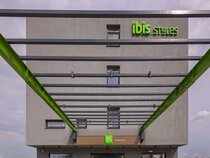Hotel ibis Styles Bucharest Airport