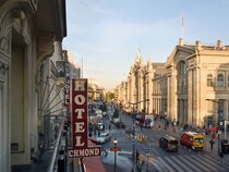 Richmond Gare Du Nord