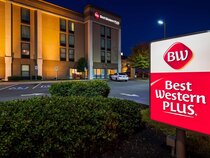 Best Western Plus Belle Meade Inn & Suites