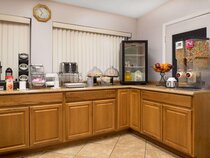 Travelodge by Wyndham Klamath Falls