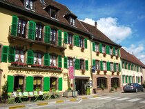 Hotel Aux Trois Roses