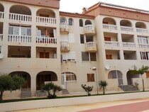 Apartamentos Costa Azahar 3000