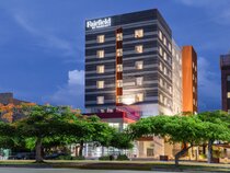 Fairfield Inn & Suites Cancun Downtown