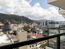 Rydges Wellington