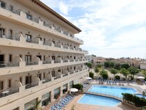 Hotel Costa Narejos