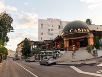 Hotel Paris