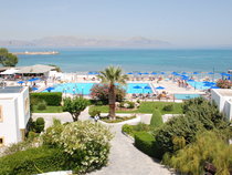 Hotel Mastichari Bay