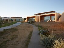 White Shell Beach Villas