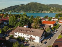 Hotel Alpensonne