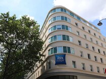 Ibis budget Paris La Villette 19ème