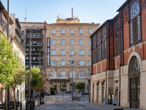 Hotel Soho Boutique Salamanca