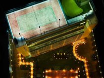 Marriott Executive Apartments Sukhumvit Park