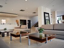 Angela Downtown Hotel