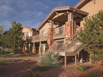 Club Wyndham Sedona