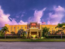Hampton Inn & Suites Ft. Pierce