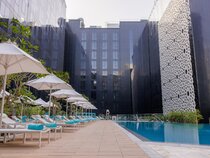 Grand Mercure Dubai City