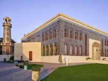 Hotel Pullman Doha West Bay