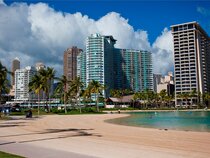 Shell Vacations Club Waikiki Marina at the Ilikai