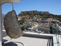 A For Athens