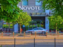 Novotel Krakow Centrum