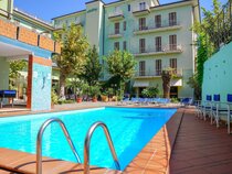 Hotel Cappelli