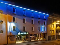 B&B HOTEL Rodez Bourran