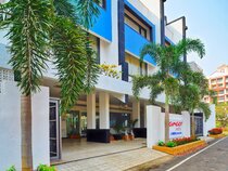 LHotel Eden