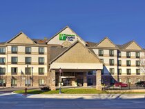 Holiday Inn Express & Suites Frankenmuth