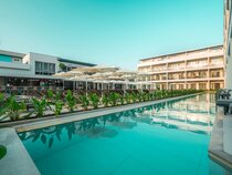 Victoria Princess Hotel