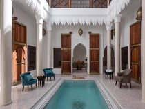 Riad Spice By Marrakech Riad
