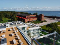 ARCHE Fabryka Samolotów w Mielnie