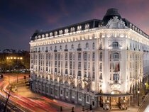 The Palace, a Luxury Collection Hotel, Madrid