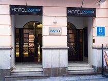 Hotel Dauro 2 Comfort