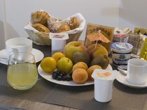 Morelli Suite