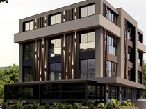 Oli Hotel And Suites