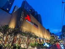 Bangkok Marriott Marquis Queen's Park