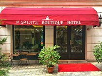 Peninsula Galata Boutique