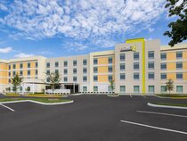 Home2 Suites by Hilton Virginia Beach Princess Anne